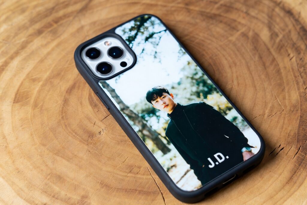 17 Best Christmas Gifts for Boyfriend in 2026 14 Customized Phone Case