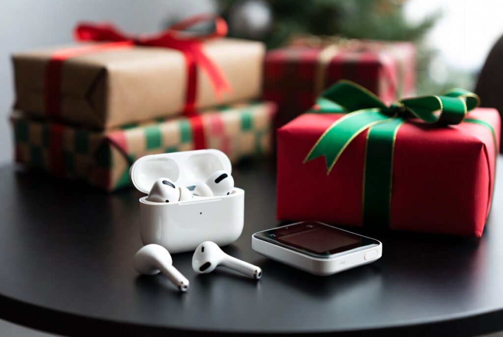11 Best Christmas Gifts for Your Wife 2026 – Romantic & Unique Ideas 8 Gadget