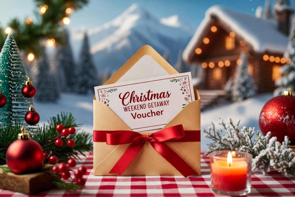 11 Best Christmas Gifts for Your Wife 2026 – Romantic & Unique Ideas 11 Getaway