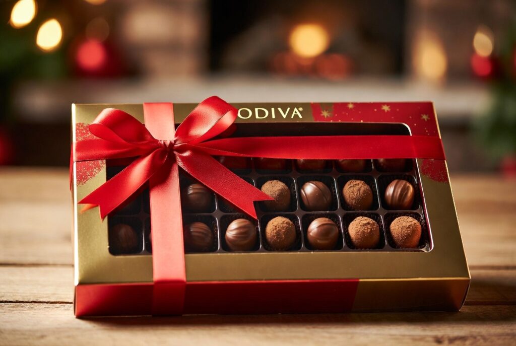 17 Best Christmas Gifts for Boyfriend in 2026 18 Gourmet Chocolate Box