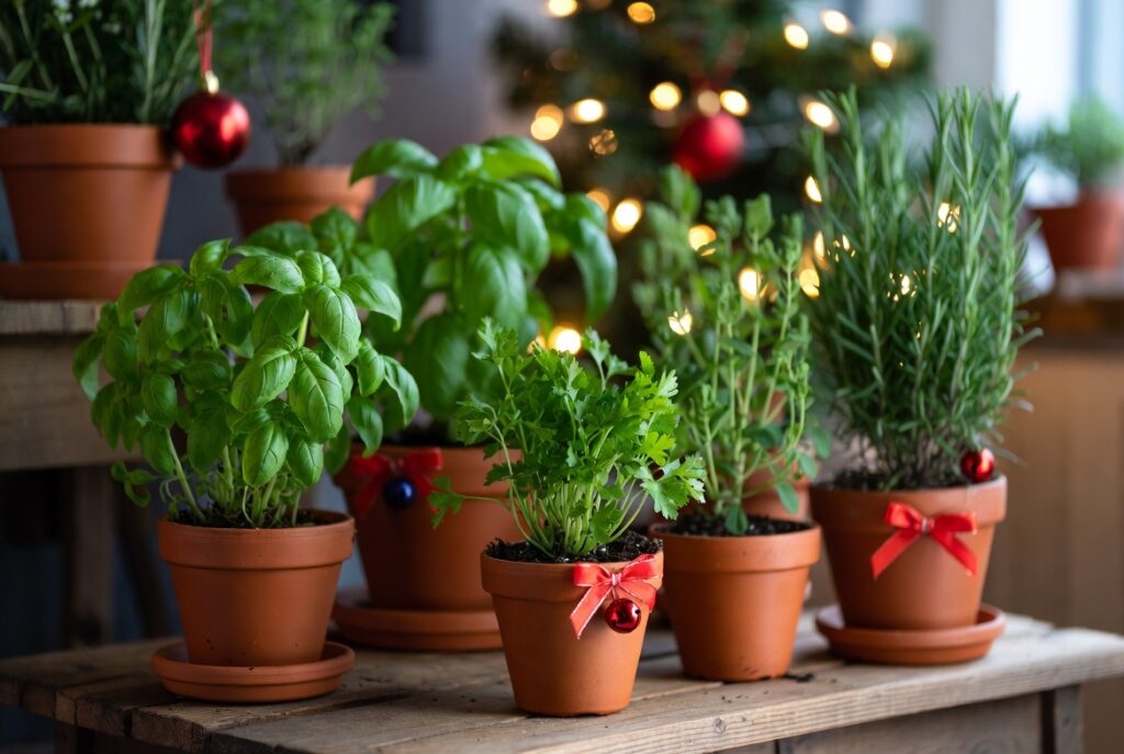 11 Best Christmas Gifts for Your Wife 2026 – Romantic & Unique Ideas 9 Indoor Smart Garden Gift