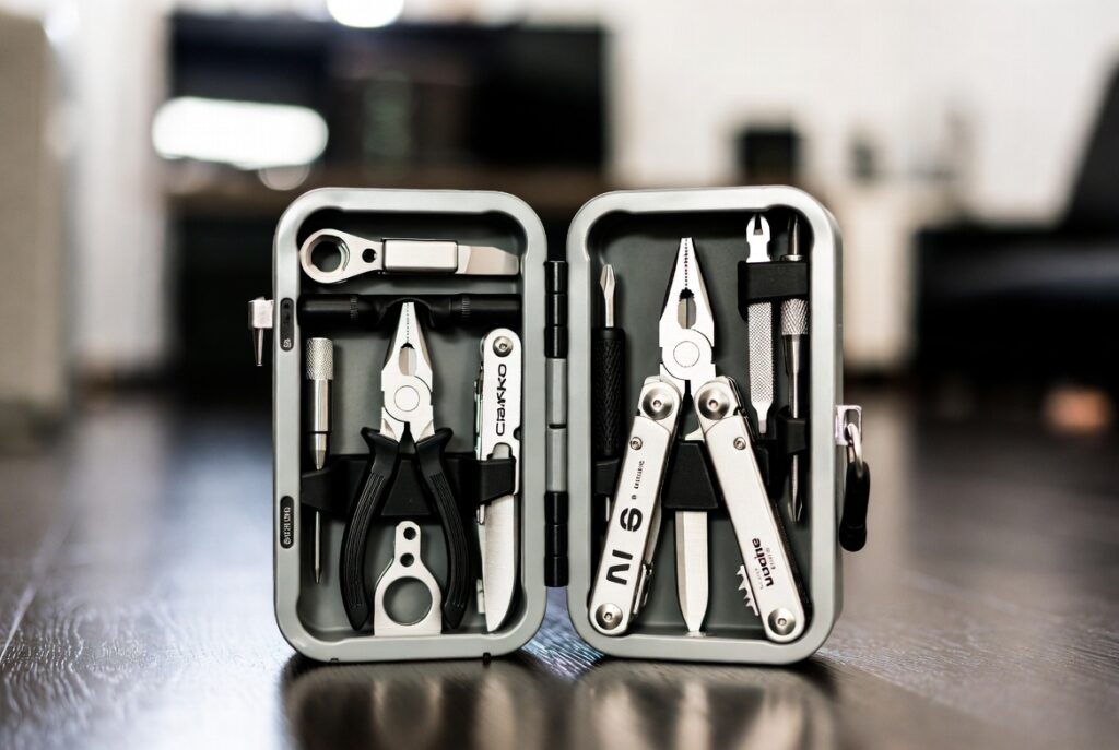 17 Best Christmas Gifts for Boyfriend in 2026 17 Multi‑Tool Kit