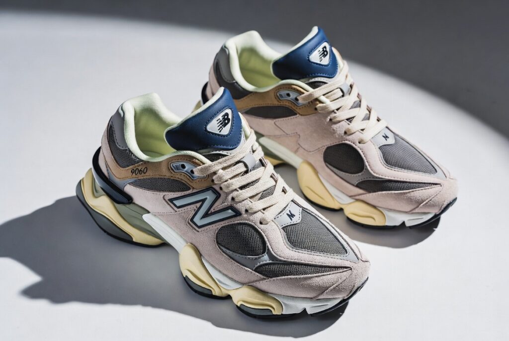 17 Best Christmas Gifts for Boyfriend in 2026 3 New Balance 9060 Sneakers