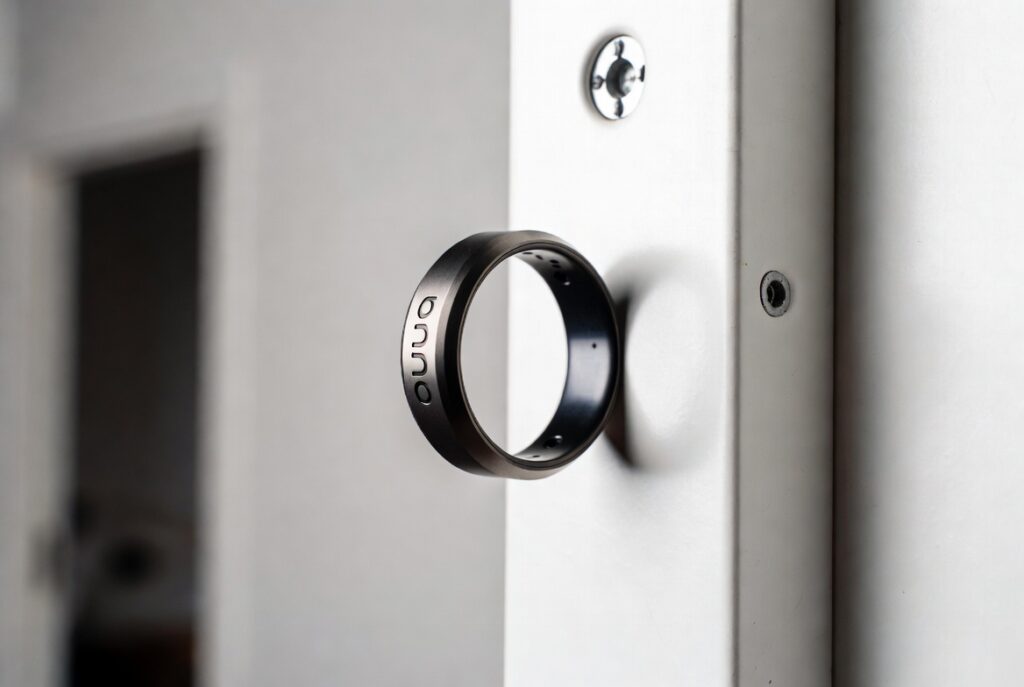 17 Best Christmas Gifts for Boyfriend in 2026 8 Oura Ring 4 Smart Ring