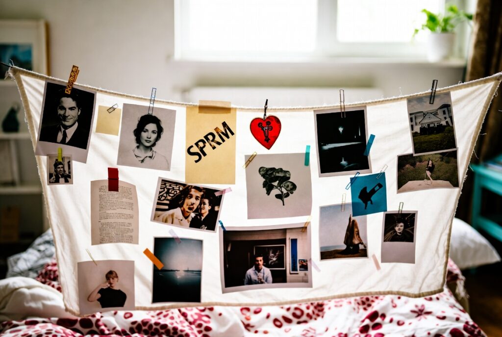 17 Best Christmas Gifts for Boyfriend in 2026 15 Photo Blanket with Memories