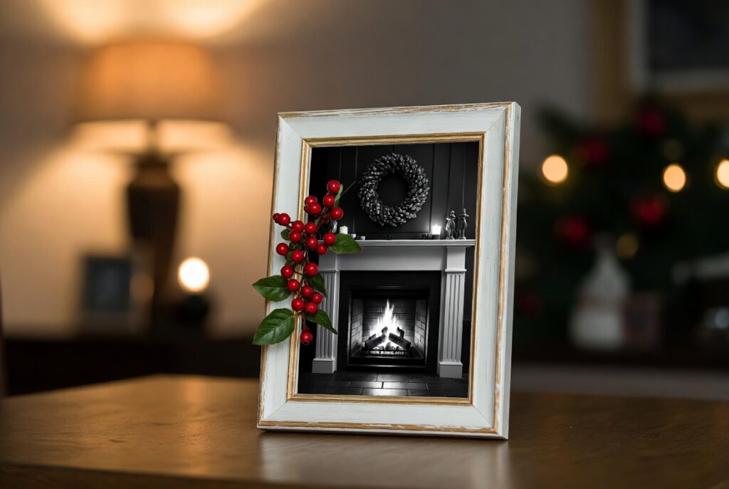 11 Best Christmas Gifts for Your Wife 2026 – Romantic & Unique Ideas 6 Photo Frame