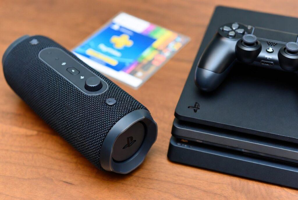 17 Best Christmas Gifts for Boyfriend in 2026 13 Portable Bluetooth Speaker
