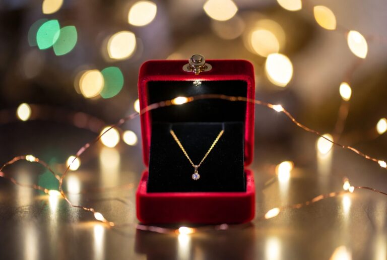 11 Best Christmas Gifts for Your Wife 2026 – Romantic & Unique Ideas