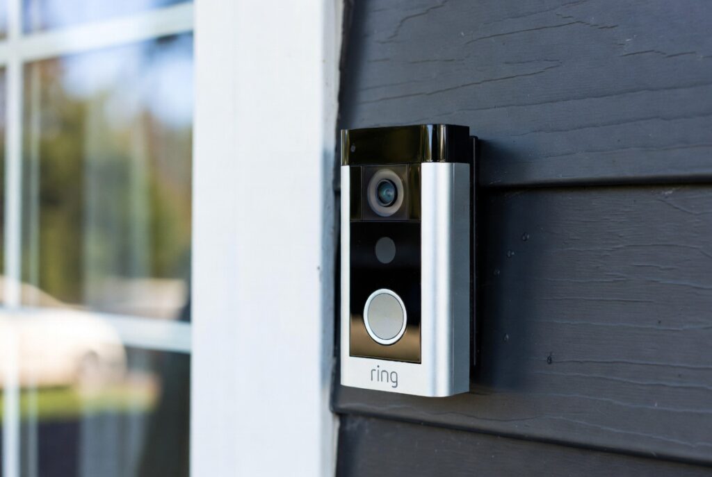 17 Best Christmas Gifts for Boyfriend in 2026 7 Smart Ring Doorbell
