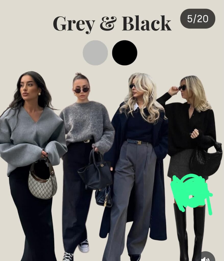 20 Trendy Ladies Color Combinations: Your Ultimate Style Guide 12 WhatsApp Image 2025 12 06 at 4.46.05 PM