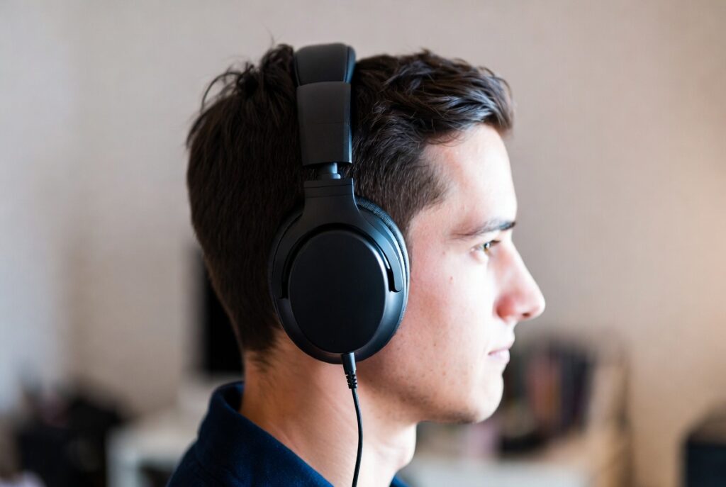 17 Best Christmas Gifts for Boyfriend in 2026 9 Wireless Noise Cancelling Headphones
