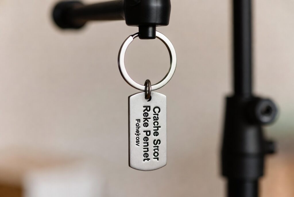 17 Best Christmas Gifts for Boyfriend in 2026 16 engraved keychain