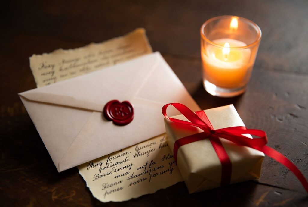 11 Best Christmas Gifts for Your Wife 2026 – Romantic & Unique Ideas 12 letter