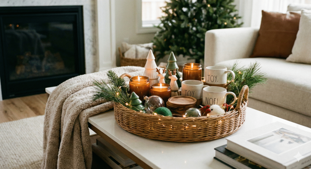 12 Unique Christmas Gift Baskets for 2026 – Perfect Holiday Gift Ideas 12 personalize basket