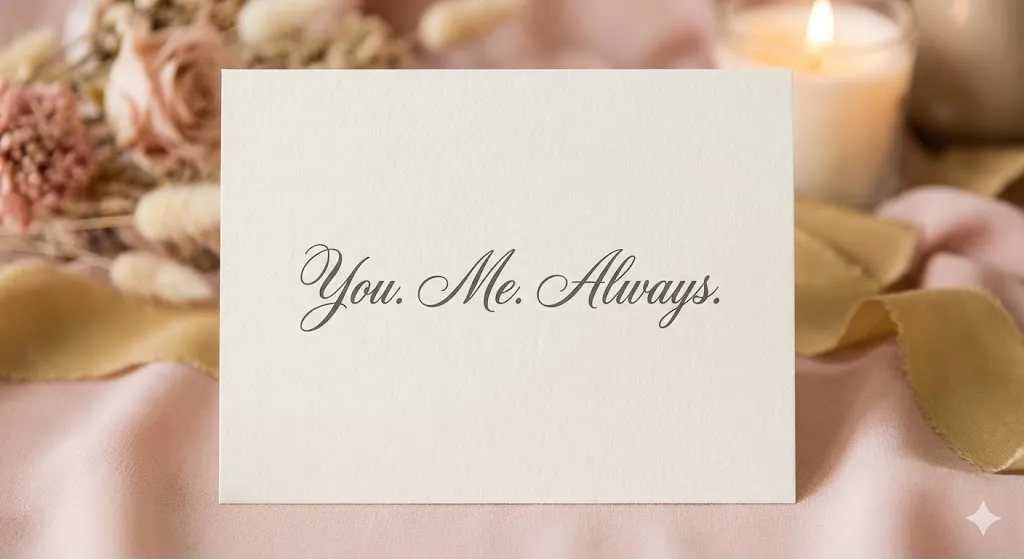 23 Creative Valentine’s Day Gift Ideas That Feel Truly Special 21 Aesthetic Valentine Card