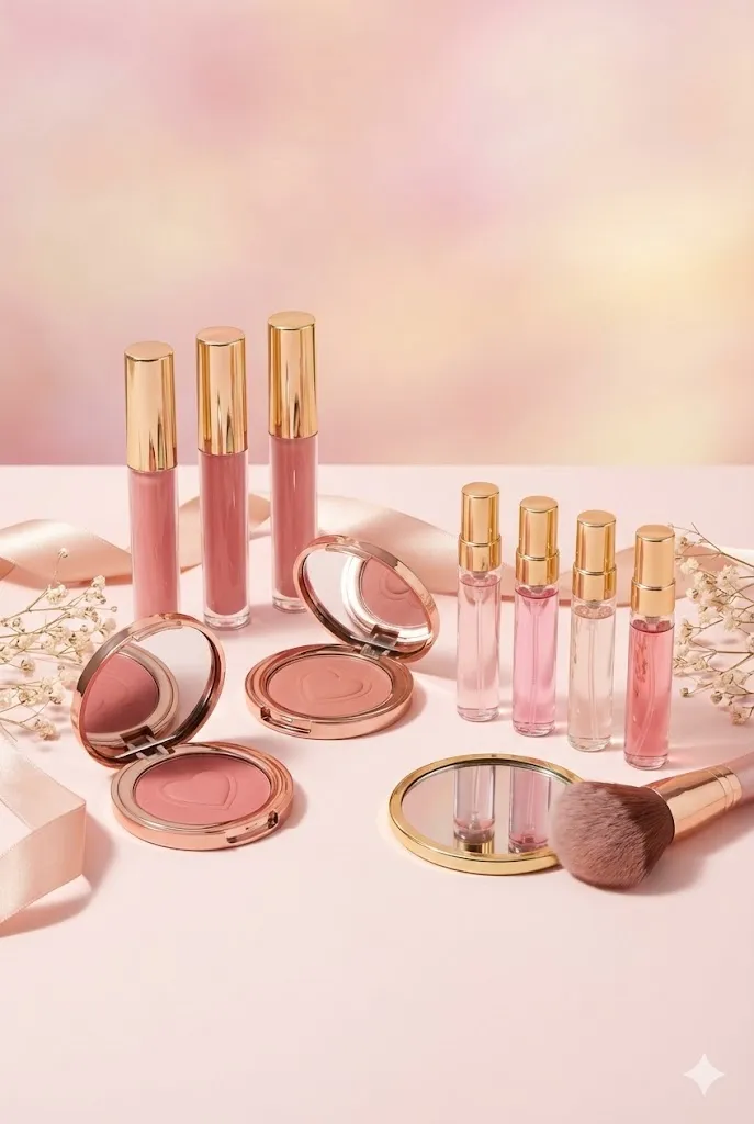 Beauty Mini Gift Set