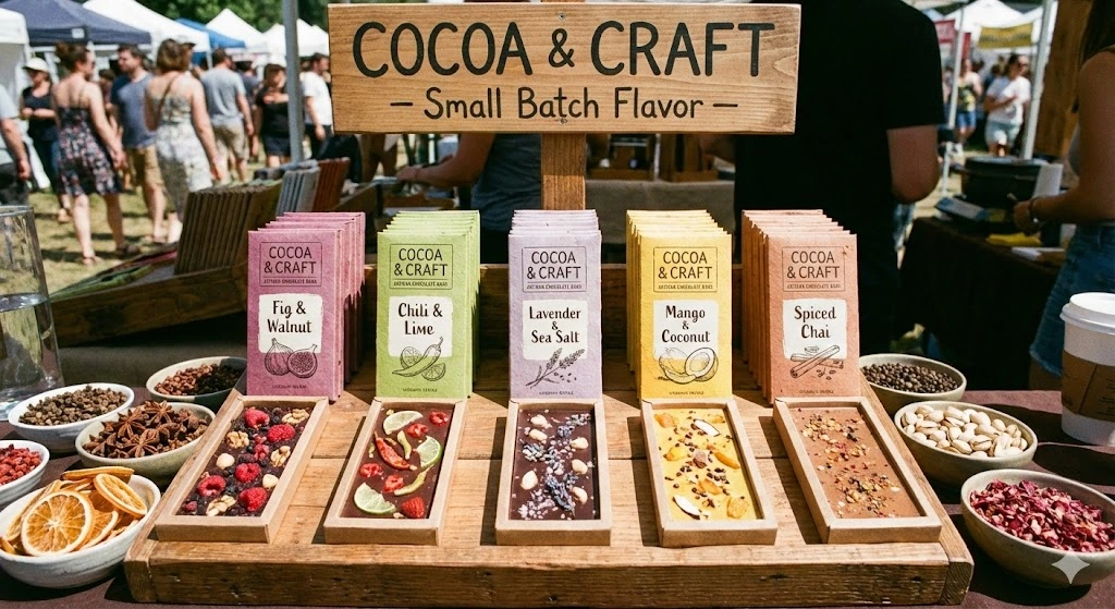 Cocoa Craft