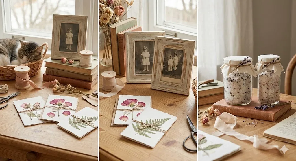 Eco-Friendly Valentine’s Ideas: Celebrate Love Sustainably 2 DIY sustainable Valentine gifts