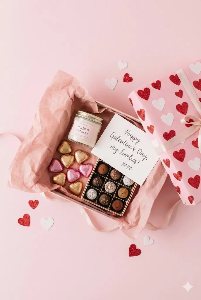Galentines Day Gift