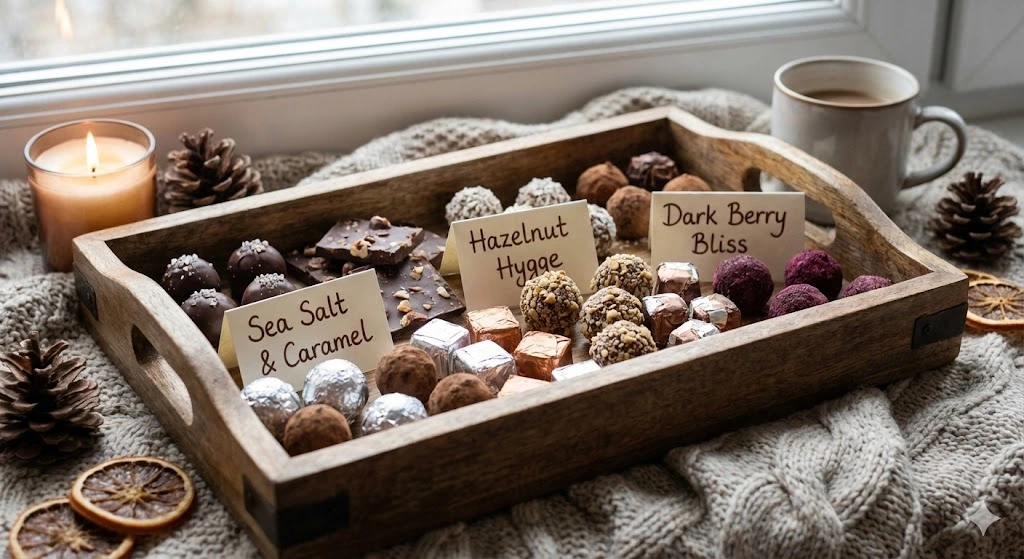 Hygge Chocolates