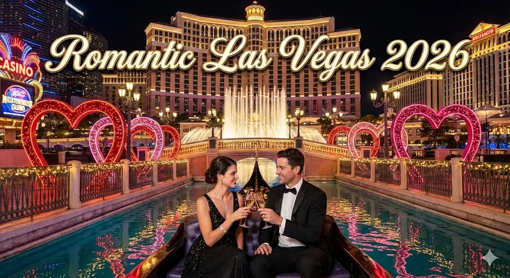 15 World-Famous Valentine’s Day Events to Celebrate Love in 2026 5 Las Vegas Valentines Day
