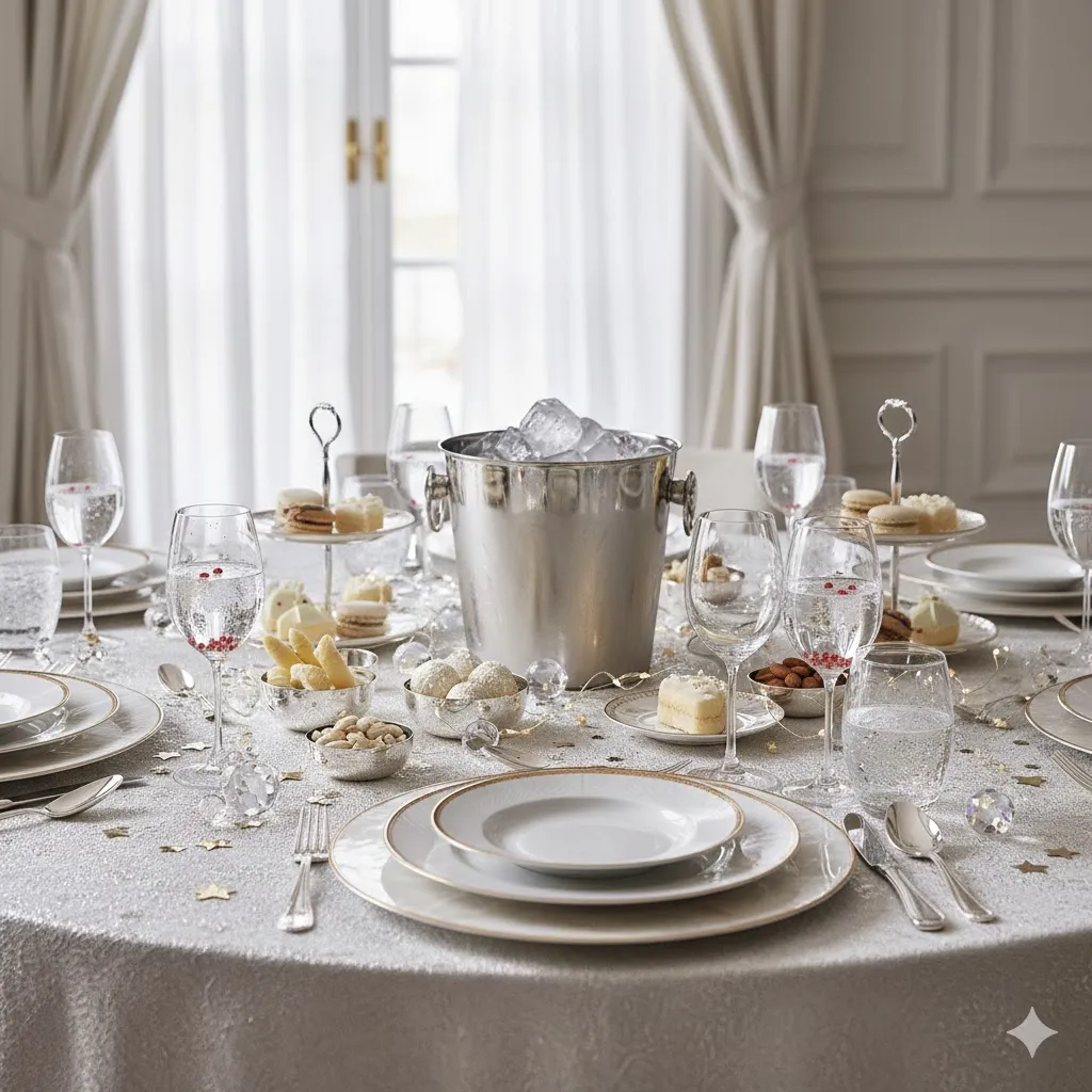 14 Valentine’s Day Table Setup Ideas for 2026 14 Luxury Valentines Day table setup