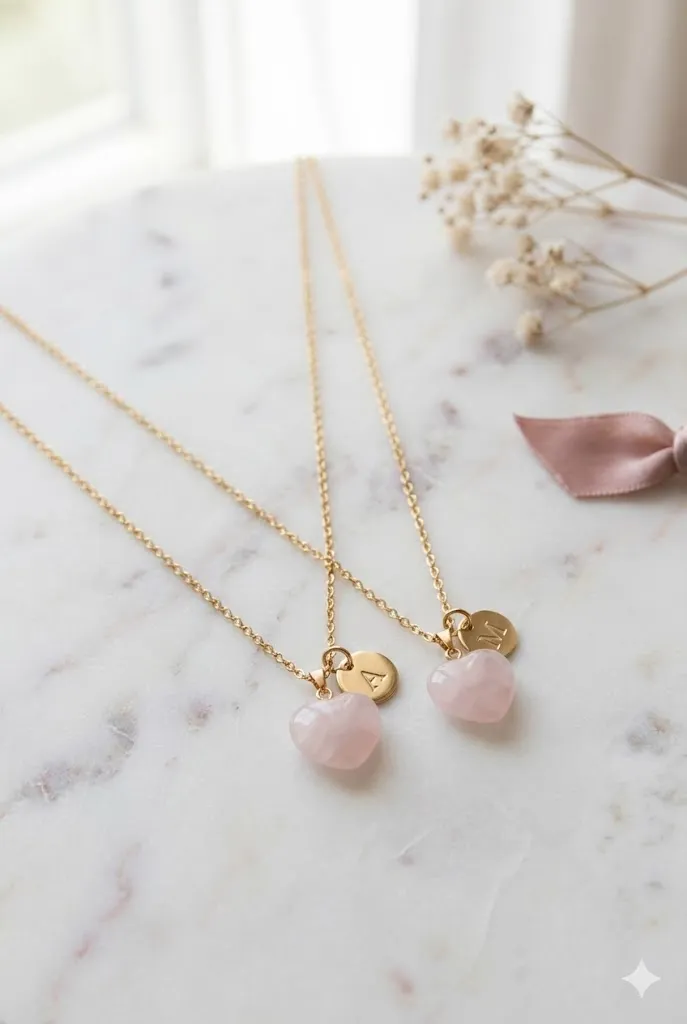 Matching Friendship Jewelry