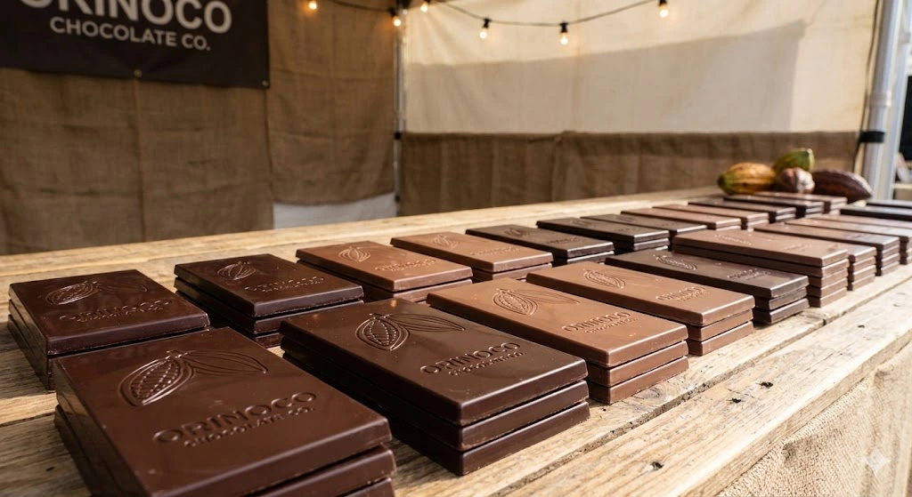 Orinoco Chocolate Co