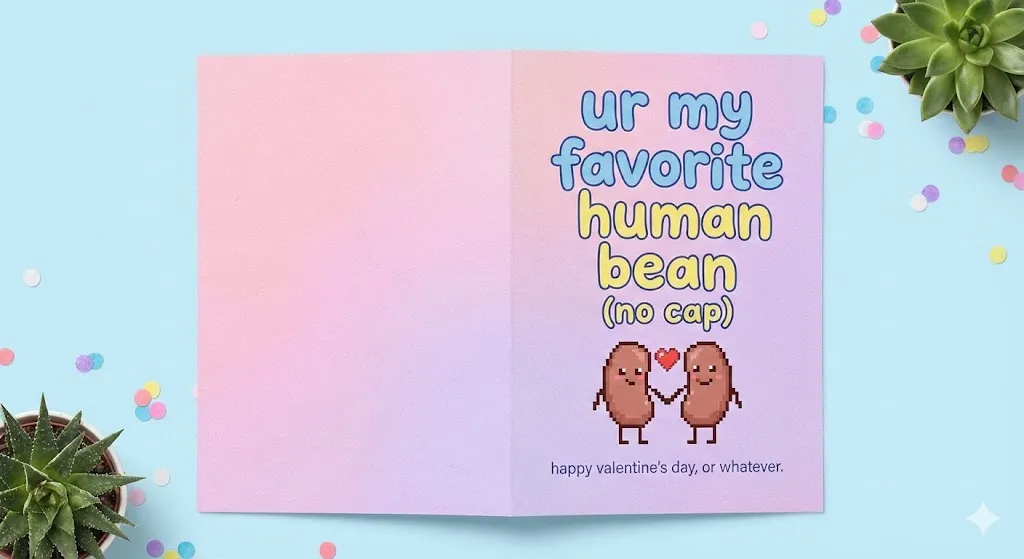 23 Creative Valentine’s Day Gift Ideas That Feel Truly Special 15 Personalized Meme Card