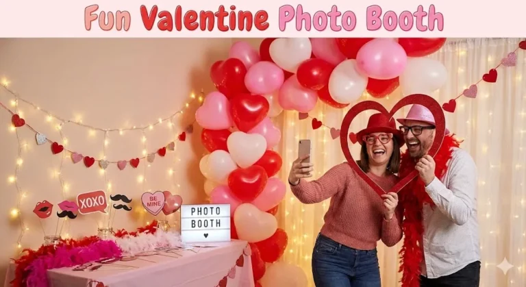 16 Creative Valentine’s Day Decoration Ideas to Make Your Celebration Unforgettable