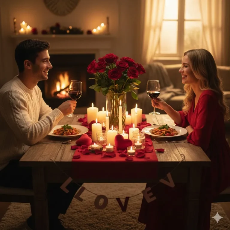 15 Things to Do on Valentine’s Day 2026