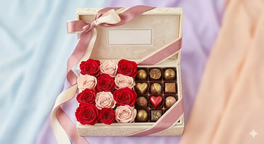 Rose Gift