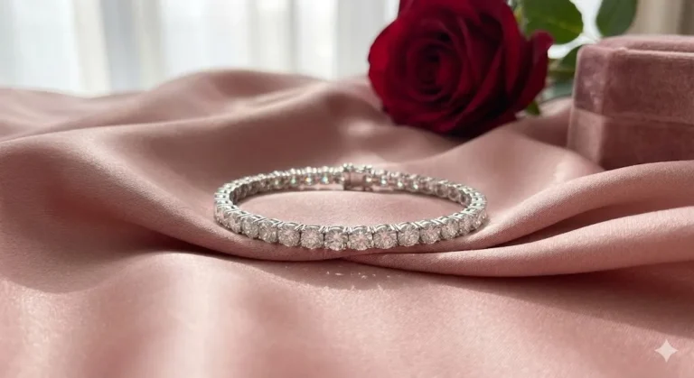 20 Jewellery Ideas to Wear on Valentine’s Day: Romantic, Trendy & Meaningful