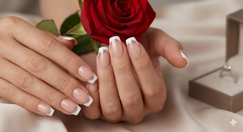 litter French Tips