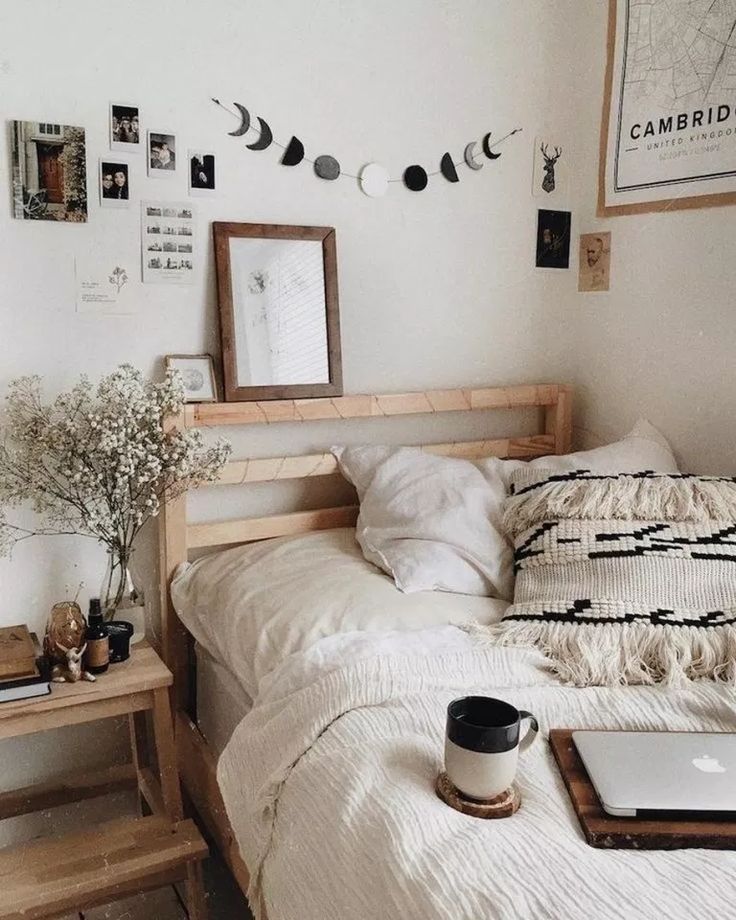 17 Cozy & Aesthetic Bedroom Ideas for 2026 2 1e392ec4169da13c5577834dc7d6bbbe