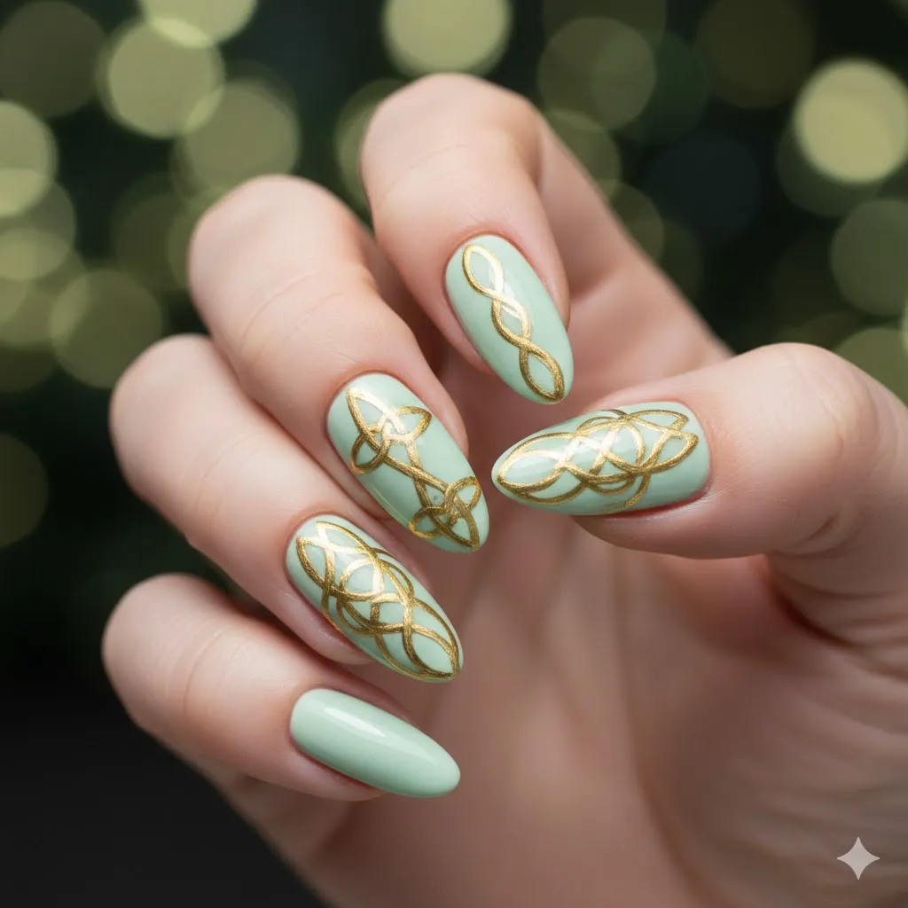 Celtic Knotwork