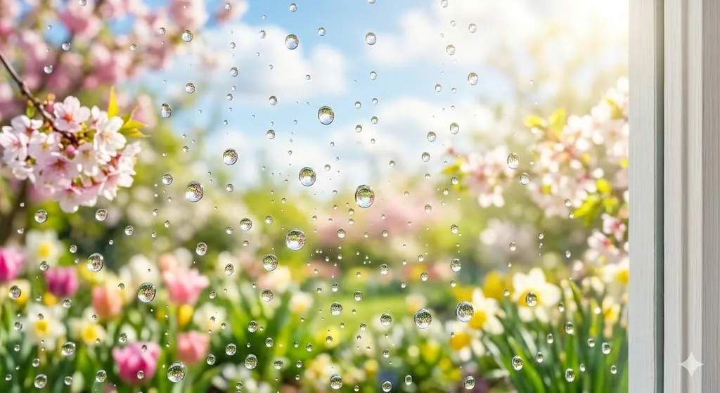 30 Spring Home Decor Ideas: The Ultimate Guide to Refreshing Your Space 2 Deep Clean Aesthetic
