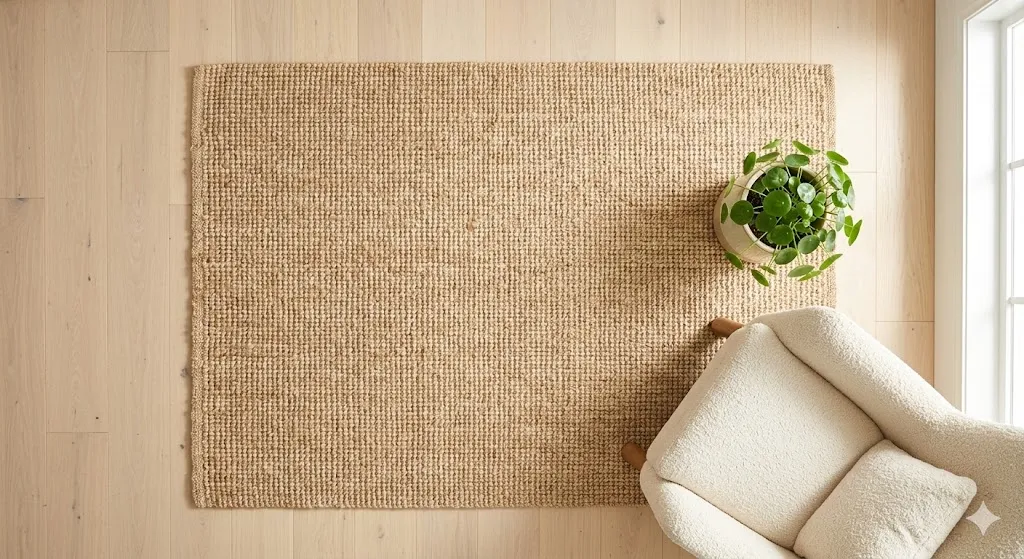 30 Spring Home Decor Ideas: The Ultimate Guide to Refreshing Your Space 4 pring Rug Swap