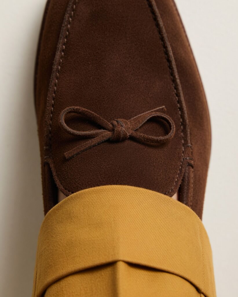 Belgian Loafer