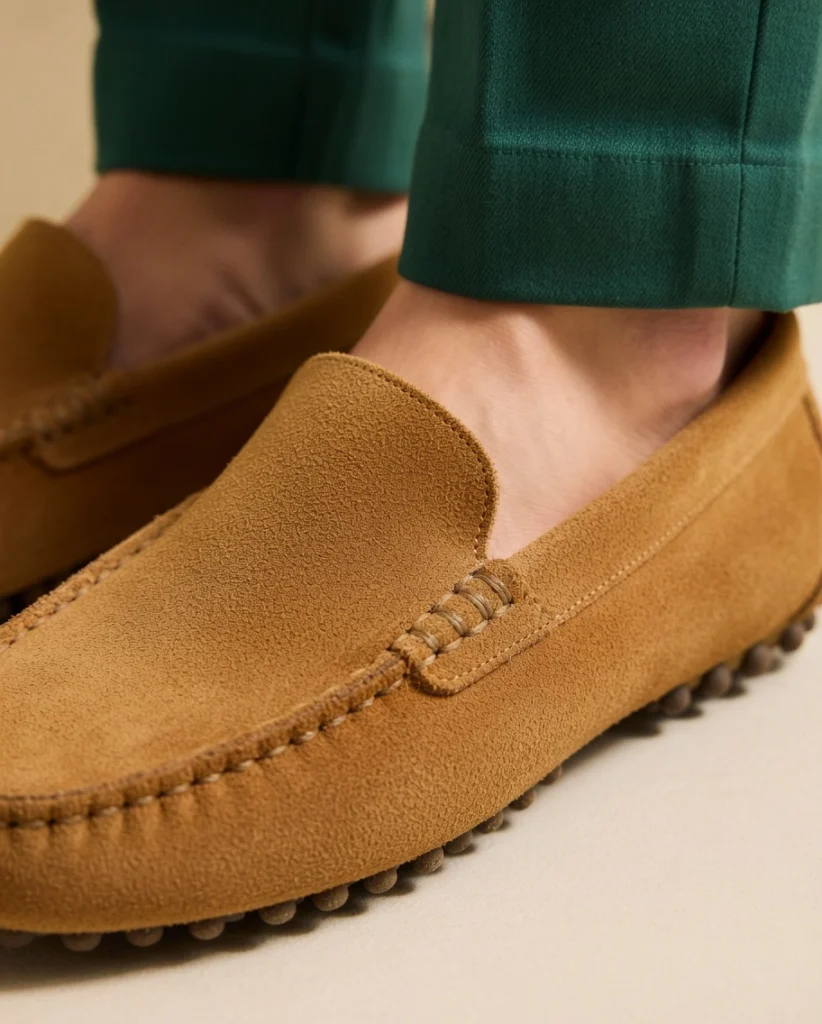Driving Loafer