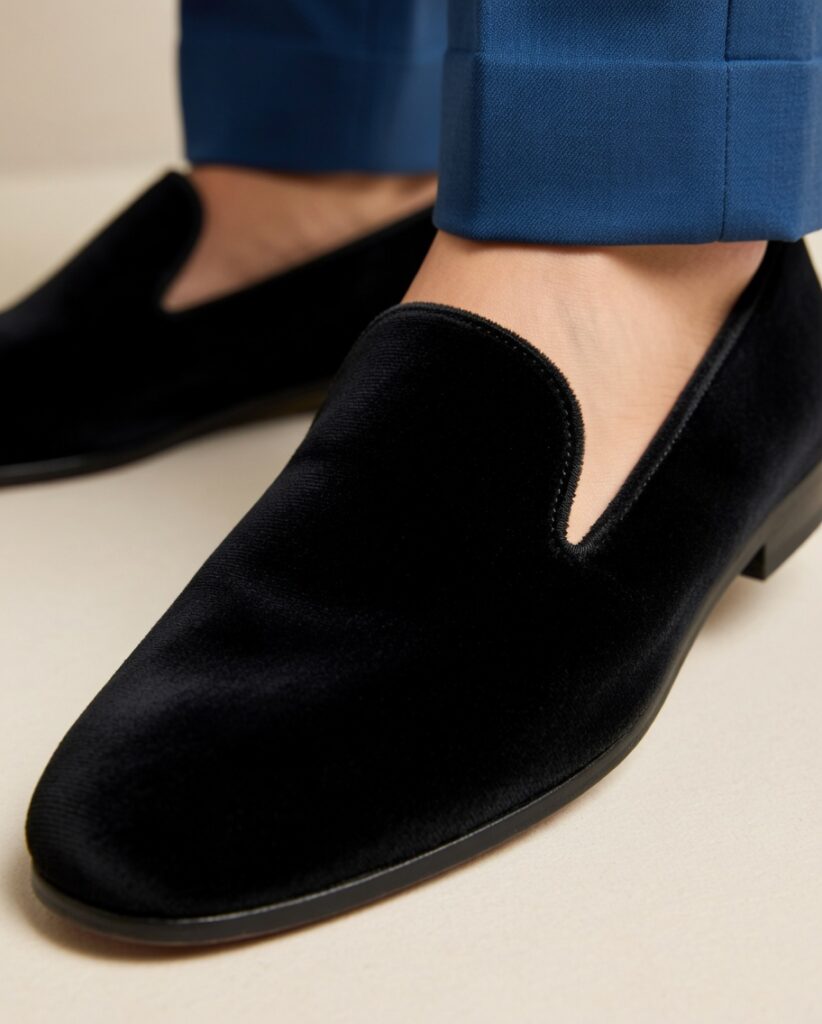 Smoking Loafer