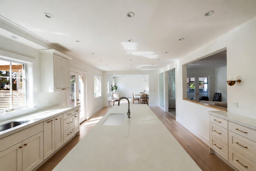 8 Kitchen Remodel Ideas to Create a Bright, Airy, and Inviting Space 4 image 2