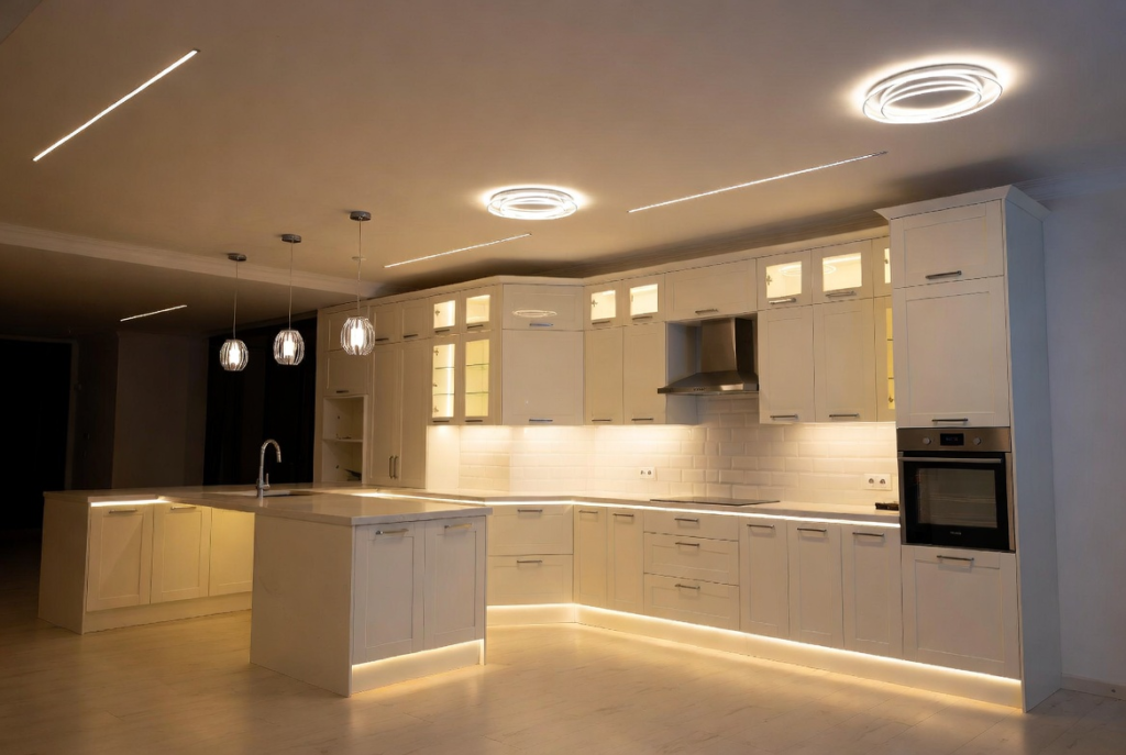 8 Kitchen Remodel Ideas to Create a Bright, Airy, and Inviting Space 6 image 4