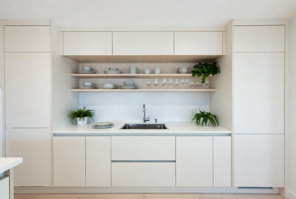 8 Kitchen Remodel Ideas to Create a Bright, Airy, and Inviting Space 7 image 5