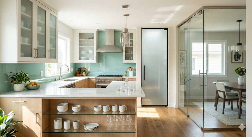 8 Kitchen Remodel Ideas to Create a Bright, Airy, and Inviting Space 8 image 6