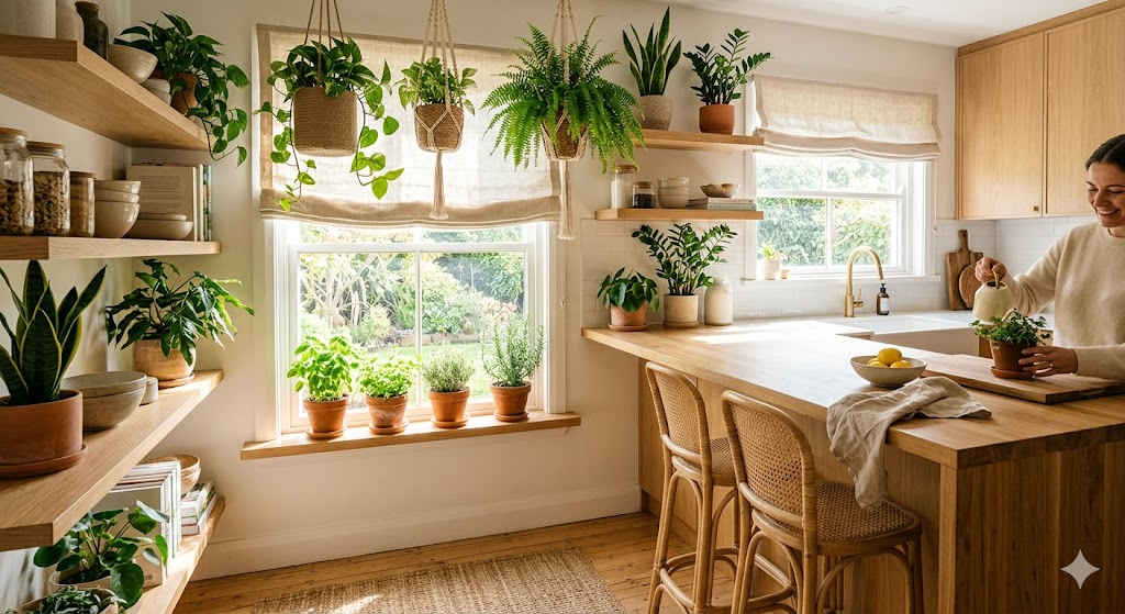 8 Kitchen Remodel Ideas to Create a Bright, Airy, and Inviting Space 9 image 7