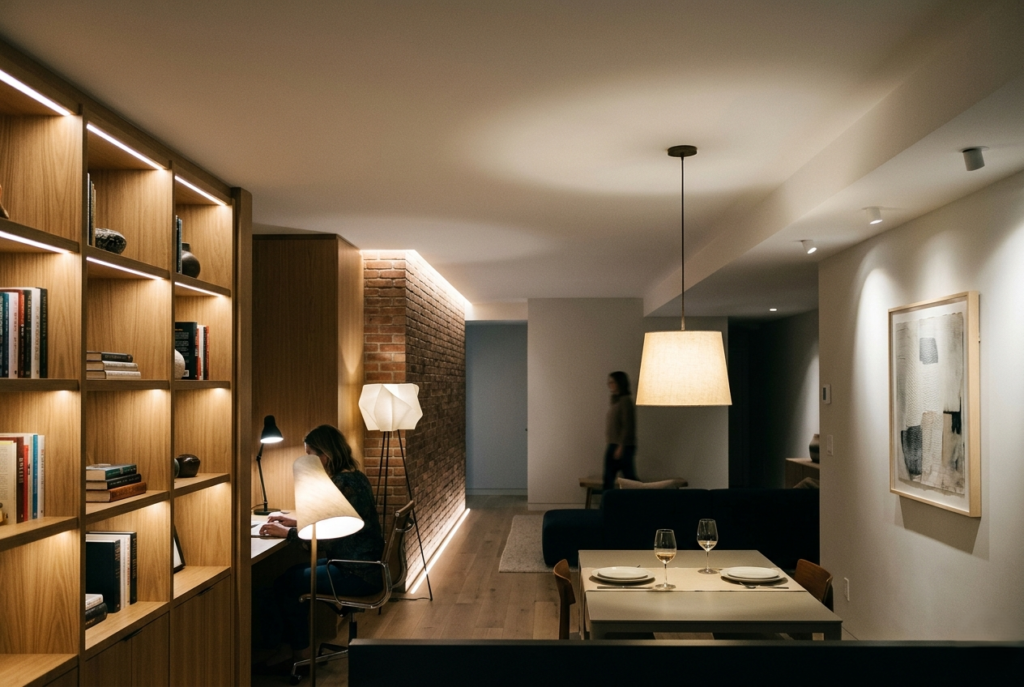 How to Make a Basement Feel Taller Without Structural Changes 3 669088434 868358369607389 3911818639478787728 n