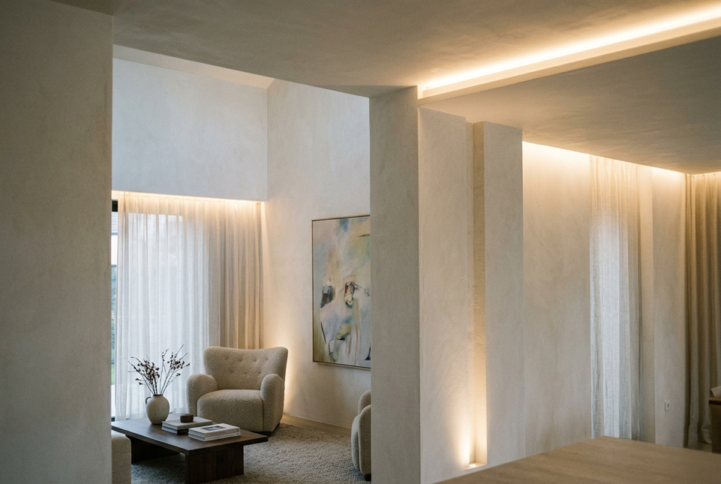 How to Make a Basement Feel Taller Without Structural Changes 4 672700495 1899931227326402 4473529961156918588 n