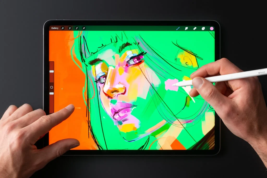 5 Powerful iPad Hacks for Productivity & Creativity in 2026 (Must-Try) 5 Digital Art