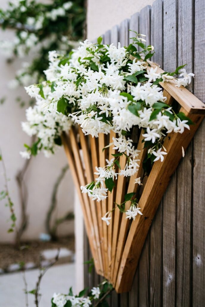 21 Best DIY Trellis Ideas For The Gardener In You 8 Elegant Garden Obelisk Trellis